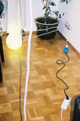 Das Reitmaier-Prinzip